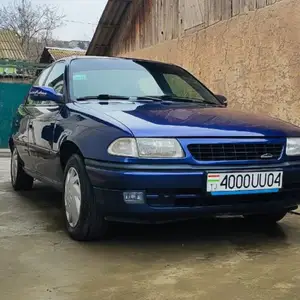 Opel Astra F, 1996