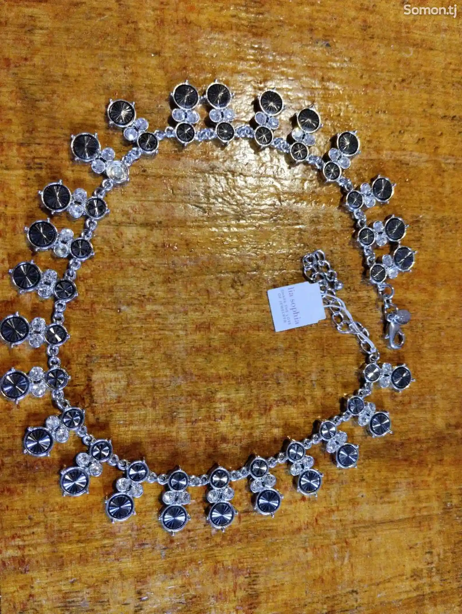 Ожерелье Lia Sophia-1