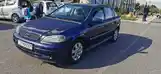 Opel Astra G, 2000-2