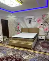 2-комн. квартира, 3 этаж, 110м², И.Сомони-3