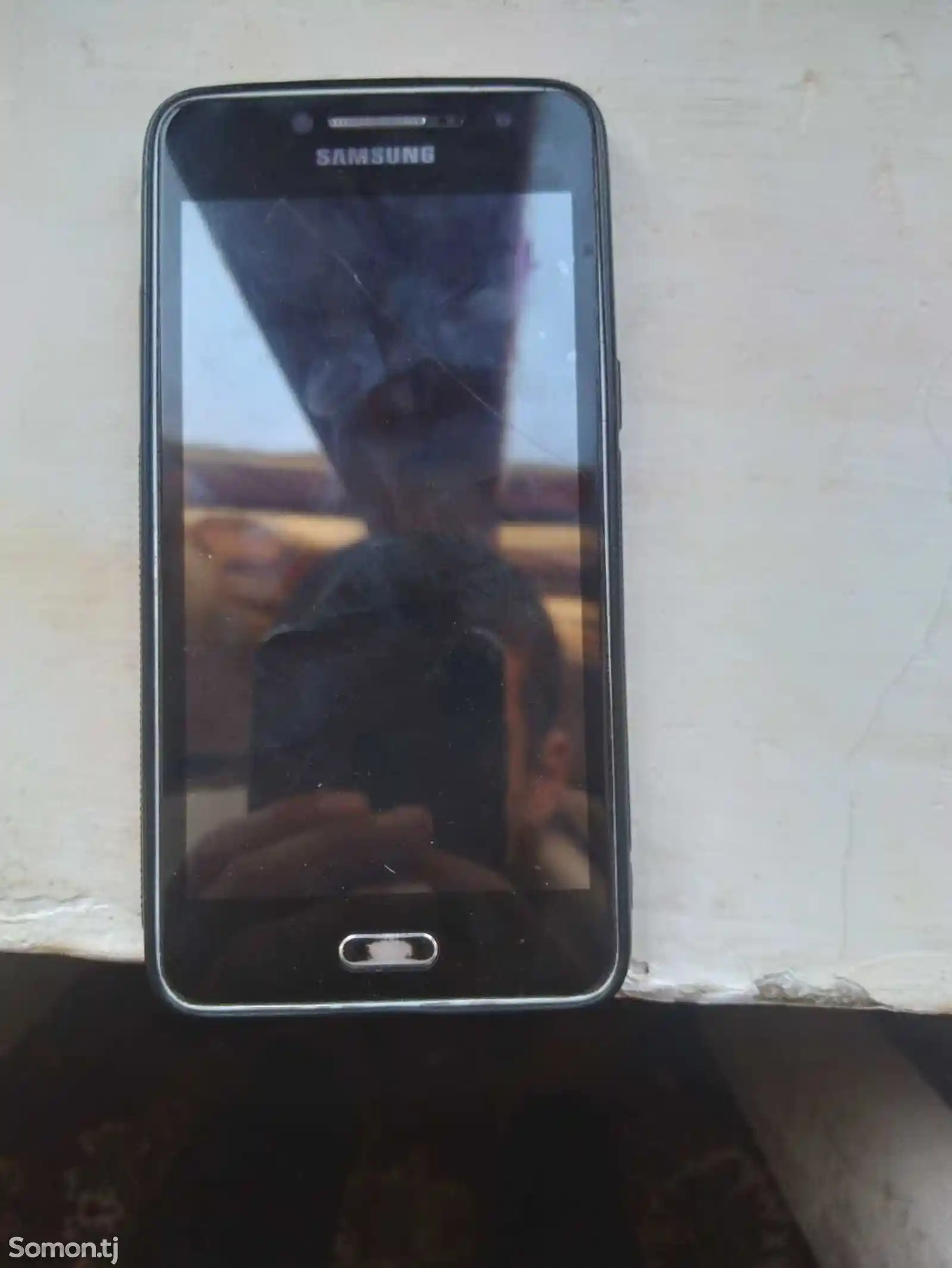 Samsung Galaxy С5-2