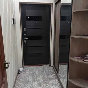 2-комн. квартира, 11 этаж, 50м², Бурак