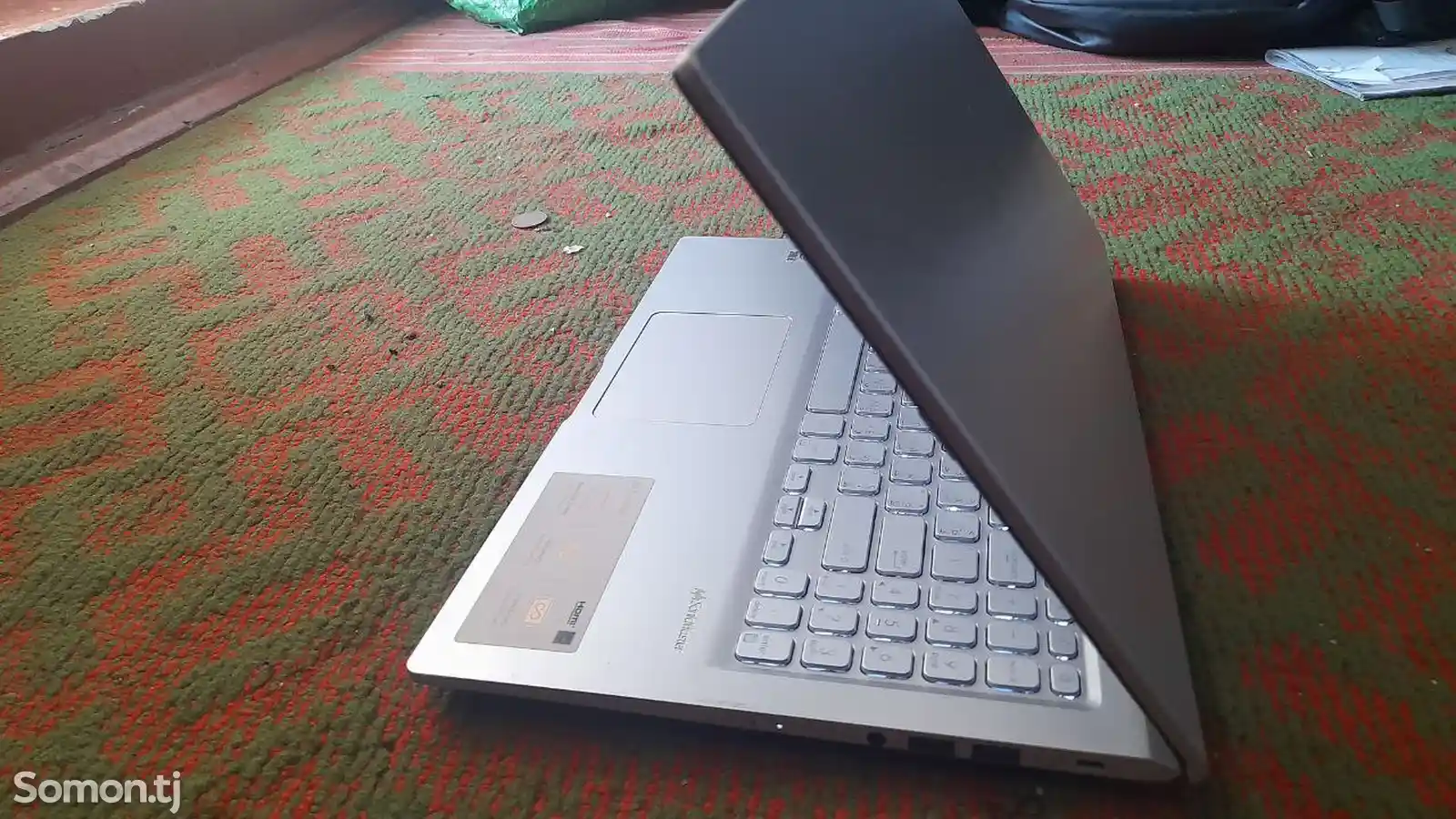 Ноутбук Asus VivoBook X515fa-fac-3