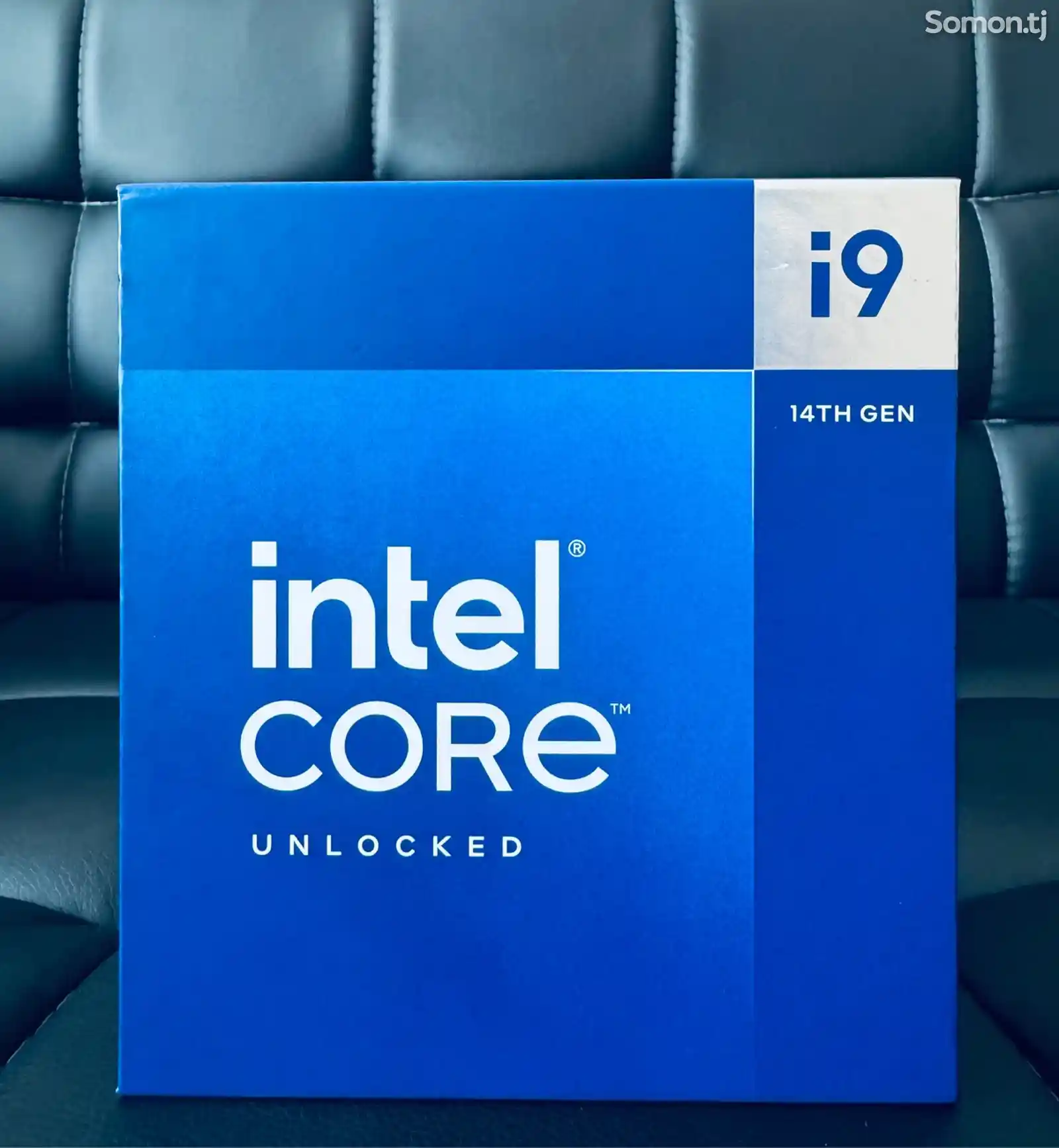 Процессор intel core i9 14900KF-1