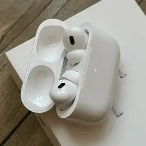 Беспроводные наушники AirPods pro 2