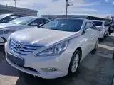 Hyundai Sonata, 2011-2