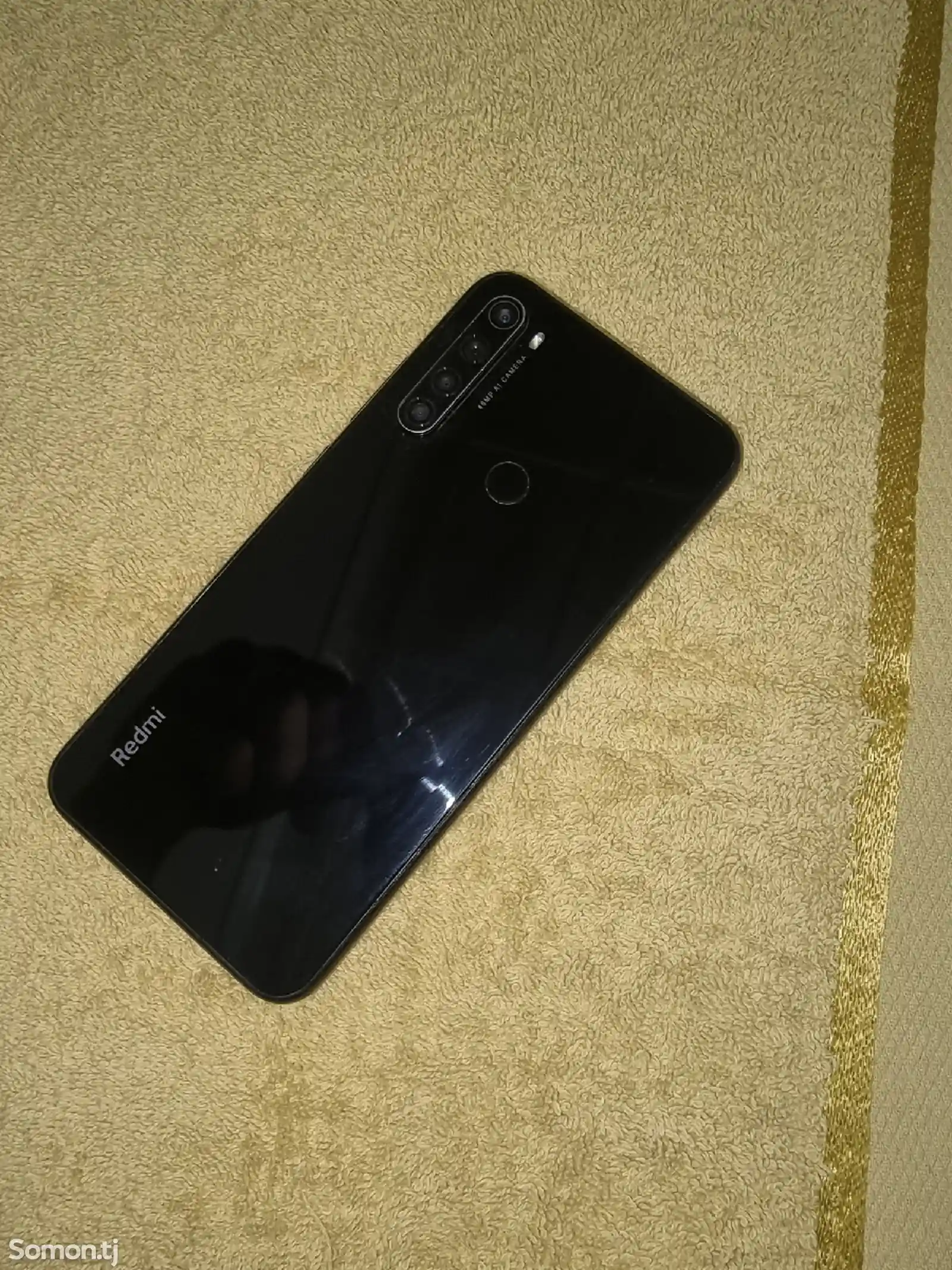 Xiaomi Redmi Note 8 64Gb Global Version