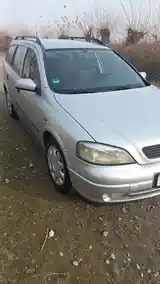 Opel Astra G, 1998-2