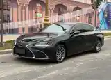 Lexus ES series, 2019-4