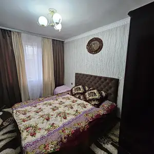 2-комн. квартира, 3 этаж, 50м², Автовокзал