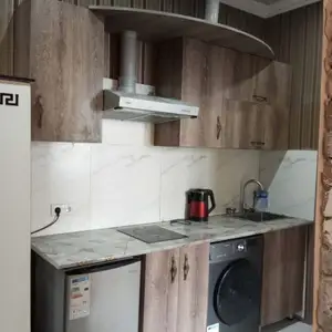 2-комн. квартира, 6 этаж, 50м², 13мкр