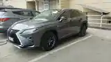 Lexus RX series, 2017-2