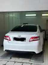 Toyota Camry, 2010-5