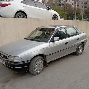 Opel Astra F, 1993