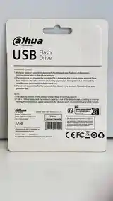 Накопитель DHI-USB-U126-30-32GB - 21394-2