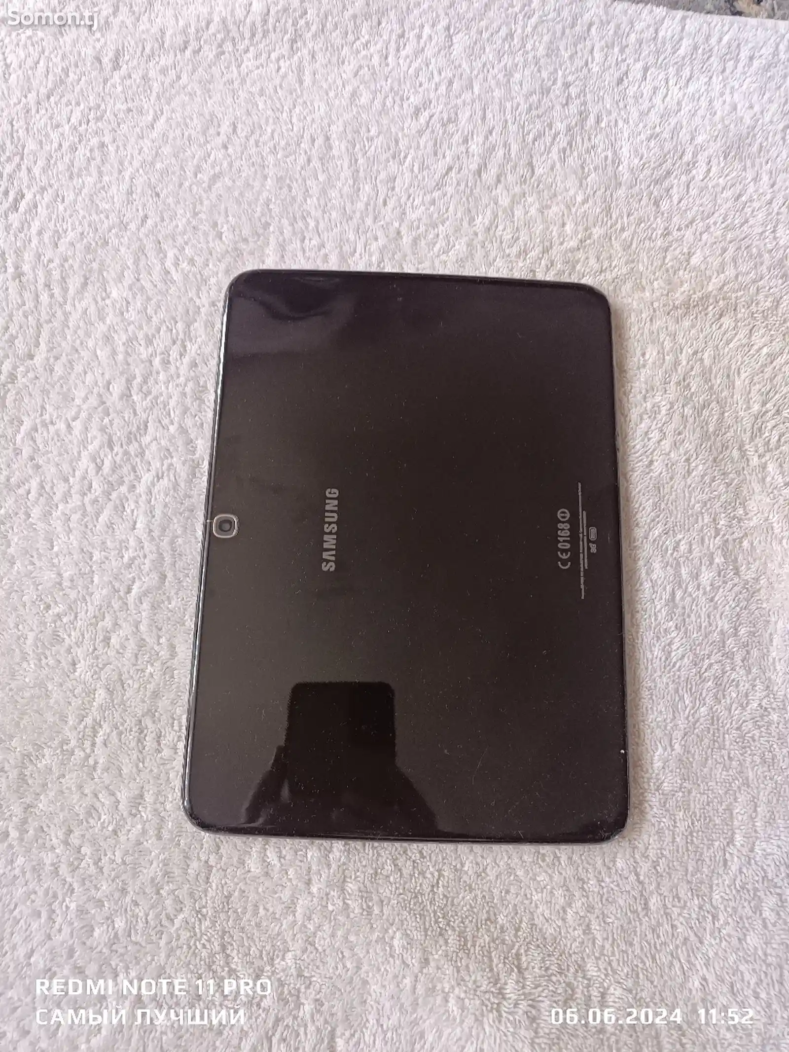 Планшет Samsung Galaxy Tab 3 32gb-10