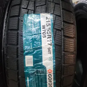 Шины 215/55 R17