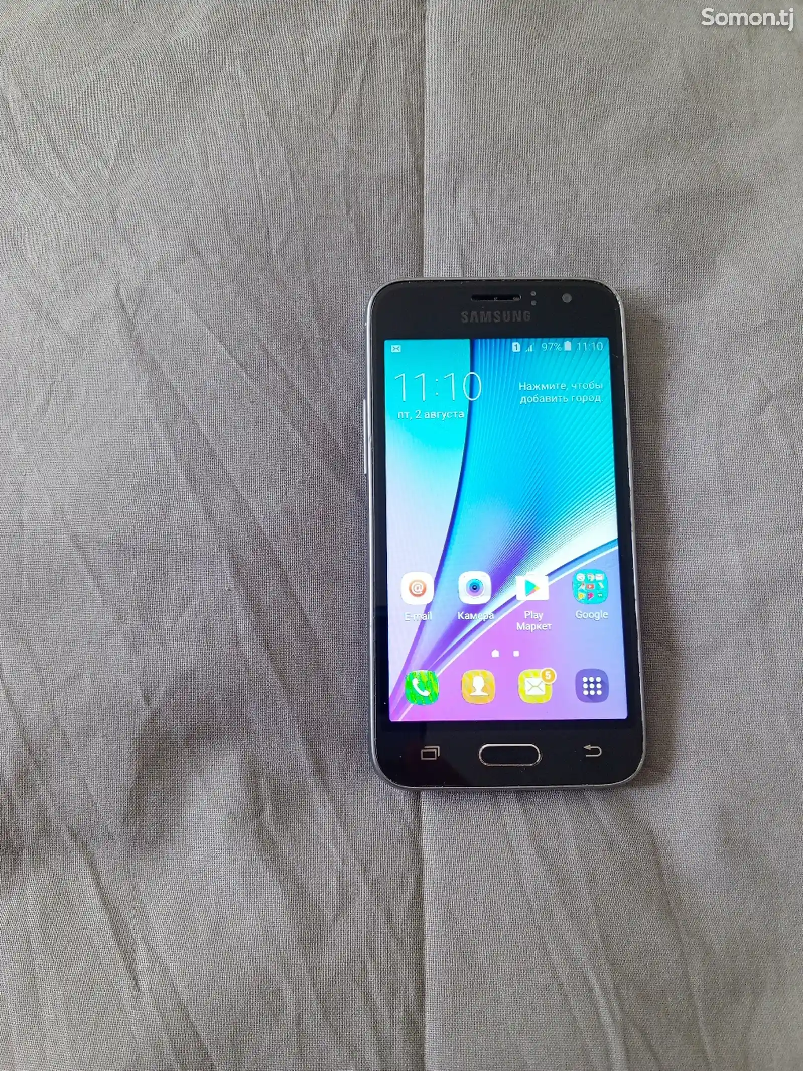 Samsung Galaxy J1 8gb-8