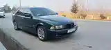 BMW 5 series, 2000-2