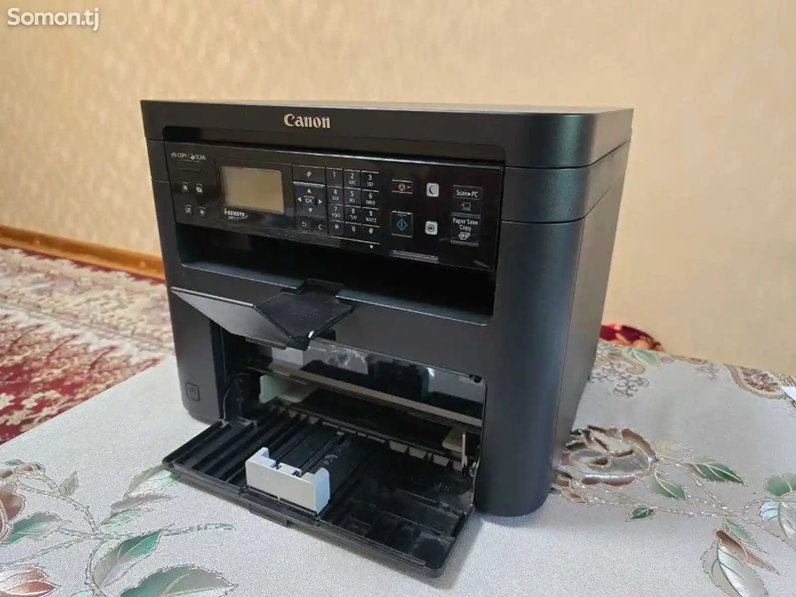 Принтер Canon Mf 211 3/1