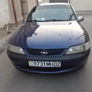 Opel Vectra B, 1996