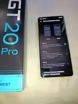 Infinix GT-20 Pro 256/16gb-14