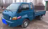 Бортовой автомобиль Hyundai Porter, 1998-2