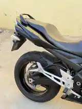 Мотоцикл Suzuki BK 400 RR на заказ-4