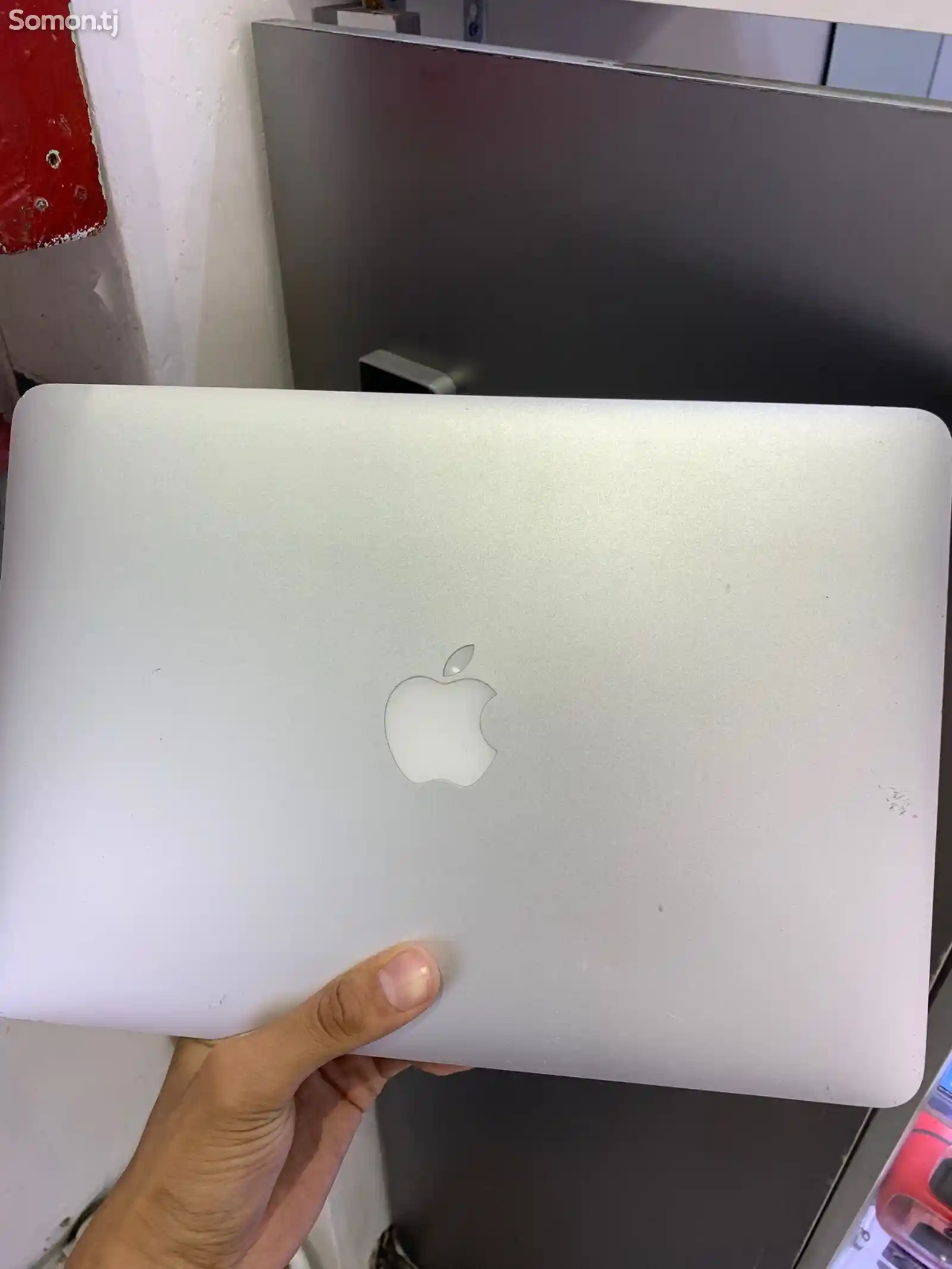 Ноутбук MacBook Pro-2