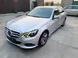 Mercedes-Benz E class, 2014-5