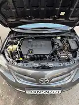 Toyota Corolla, 2012-8