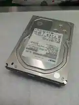 Жёсткий диск Hitachi 3 Tb-3