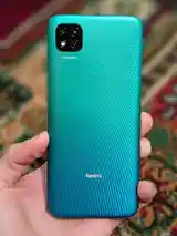 Xiaomi Redmi 9c NFC 128gb-3