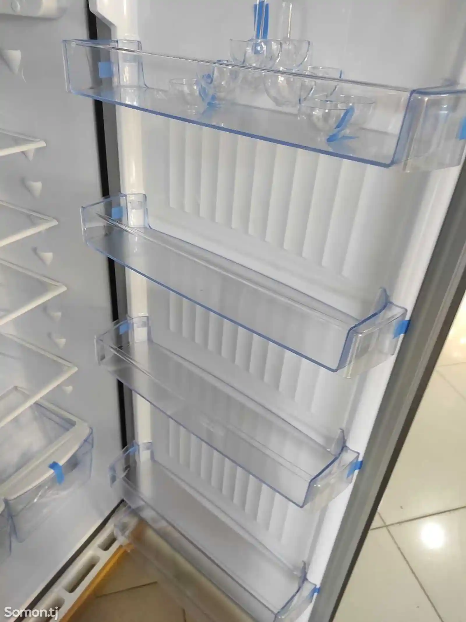 Холодильник DON-4