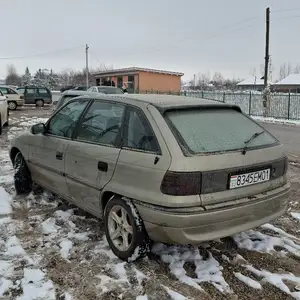 Opel Astra F, 1996