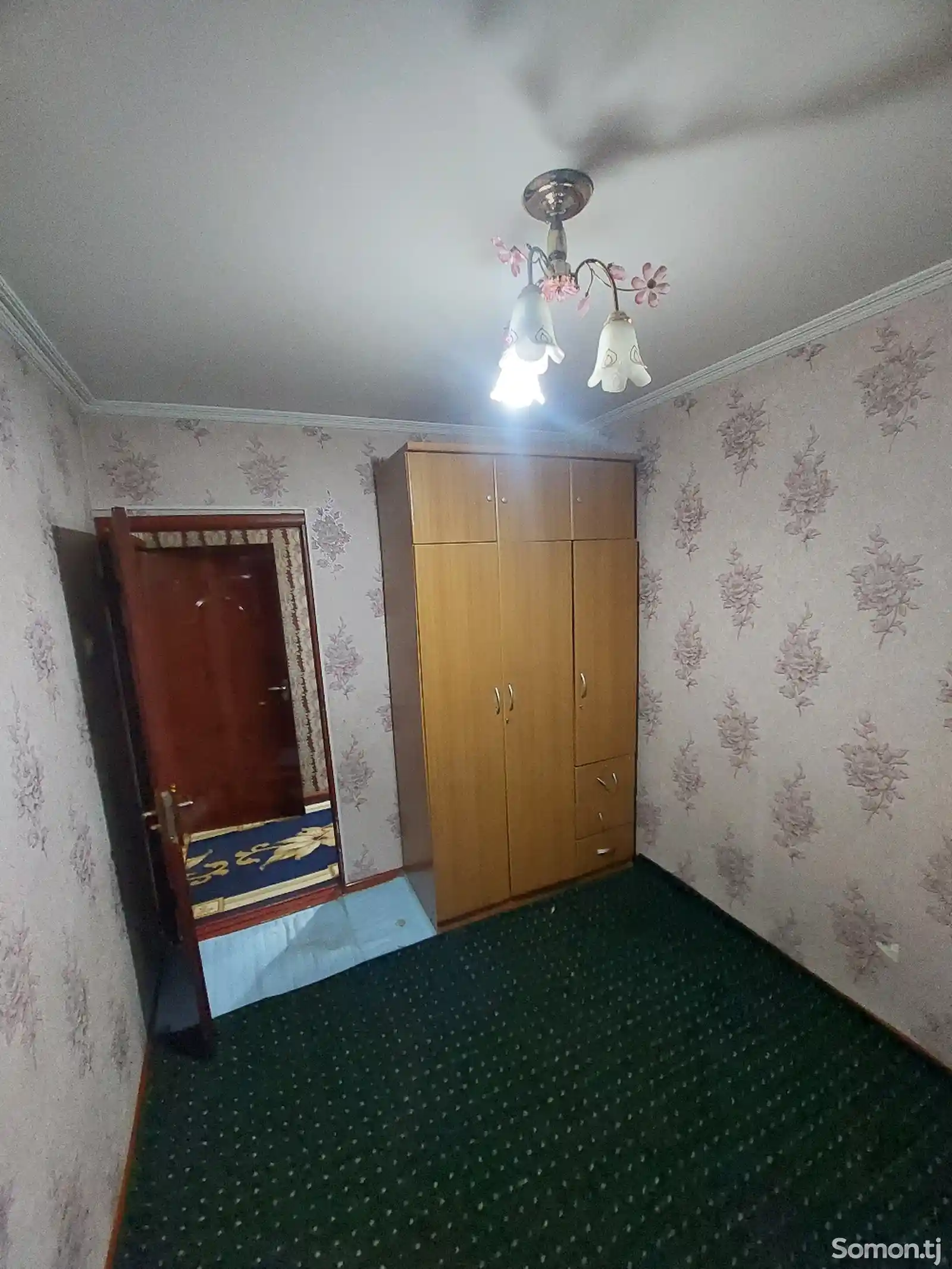 2-комн. квартира, 1 этаж, 56 м², сино-3