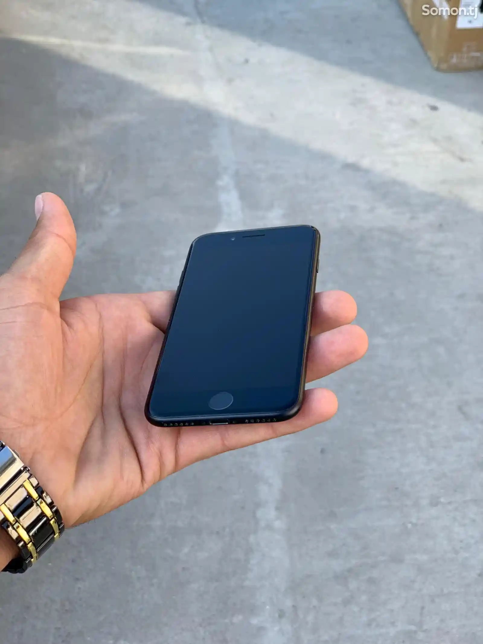 Apple iPhone 7, 128 gb-4