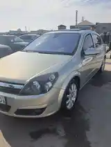 Opel Astra H, 2006-3