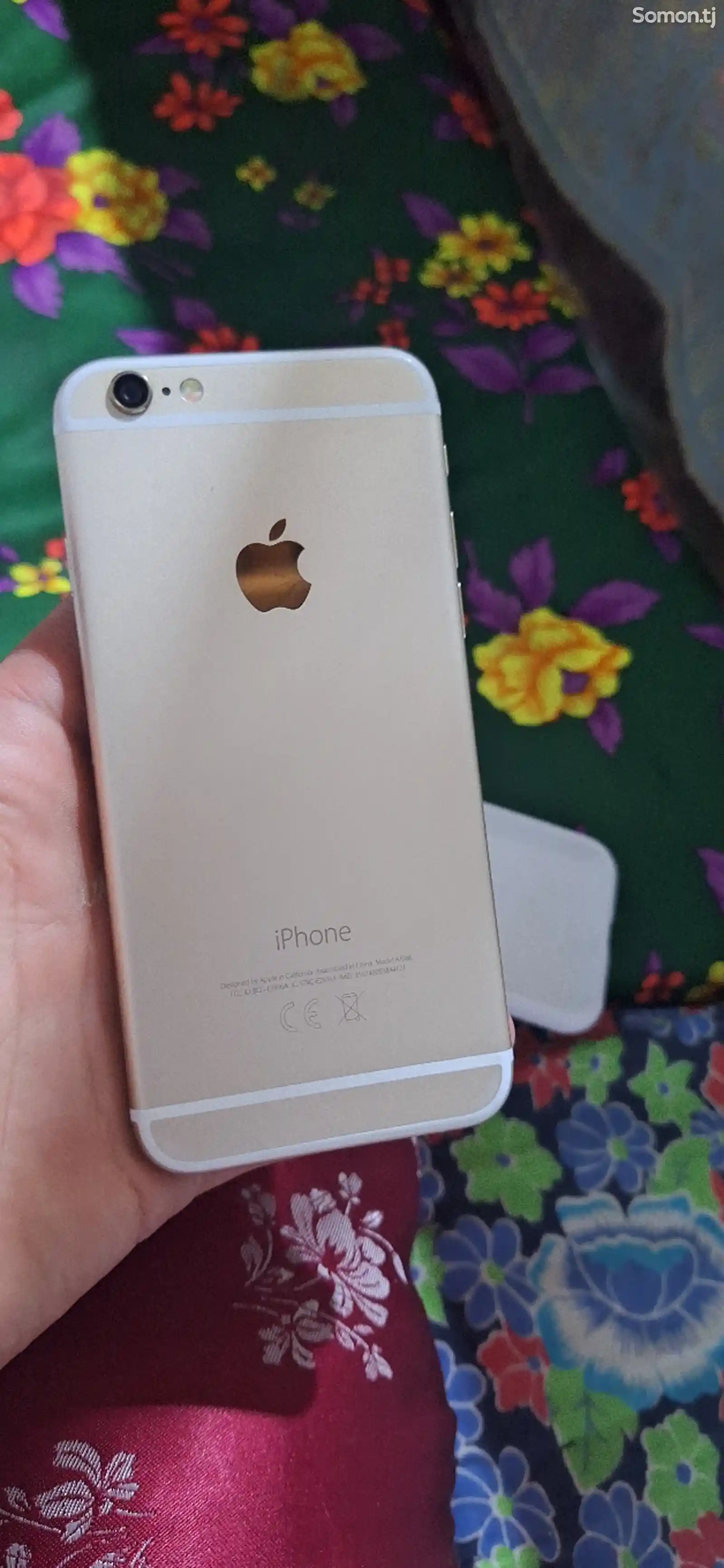 Apple iPhone 6, 32 gb-2