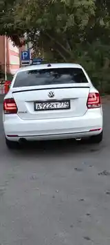 Volkswagen Polo, 2018-3