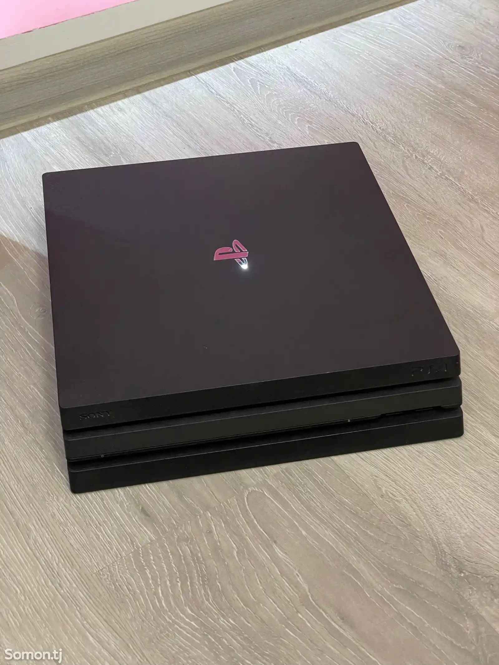 Игровая приставка Sony PlayStation 4Pro 1tb-4