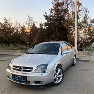 Opel Vectra C, 2003