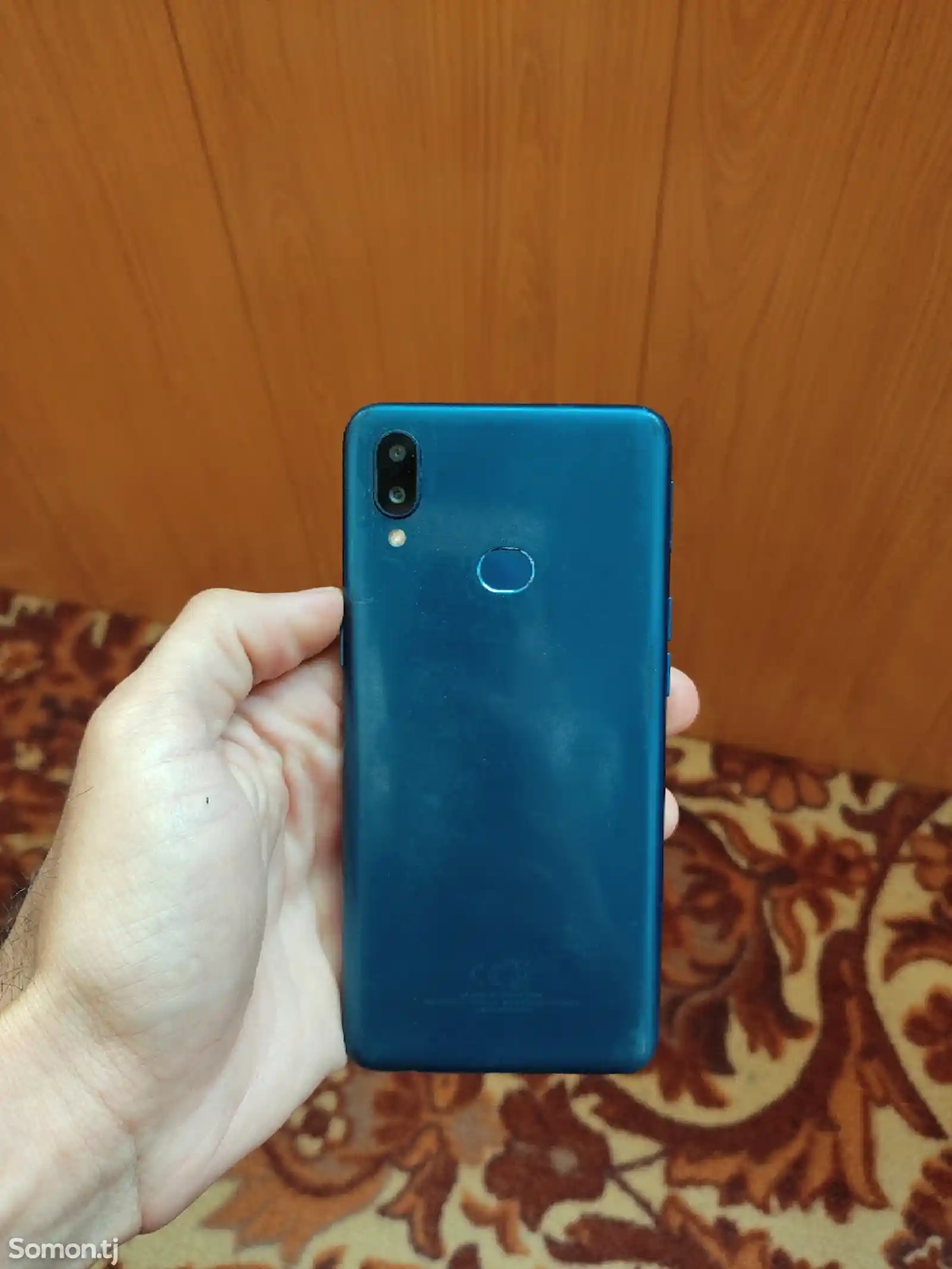 Samsung Galaxy A10s-3