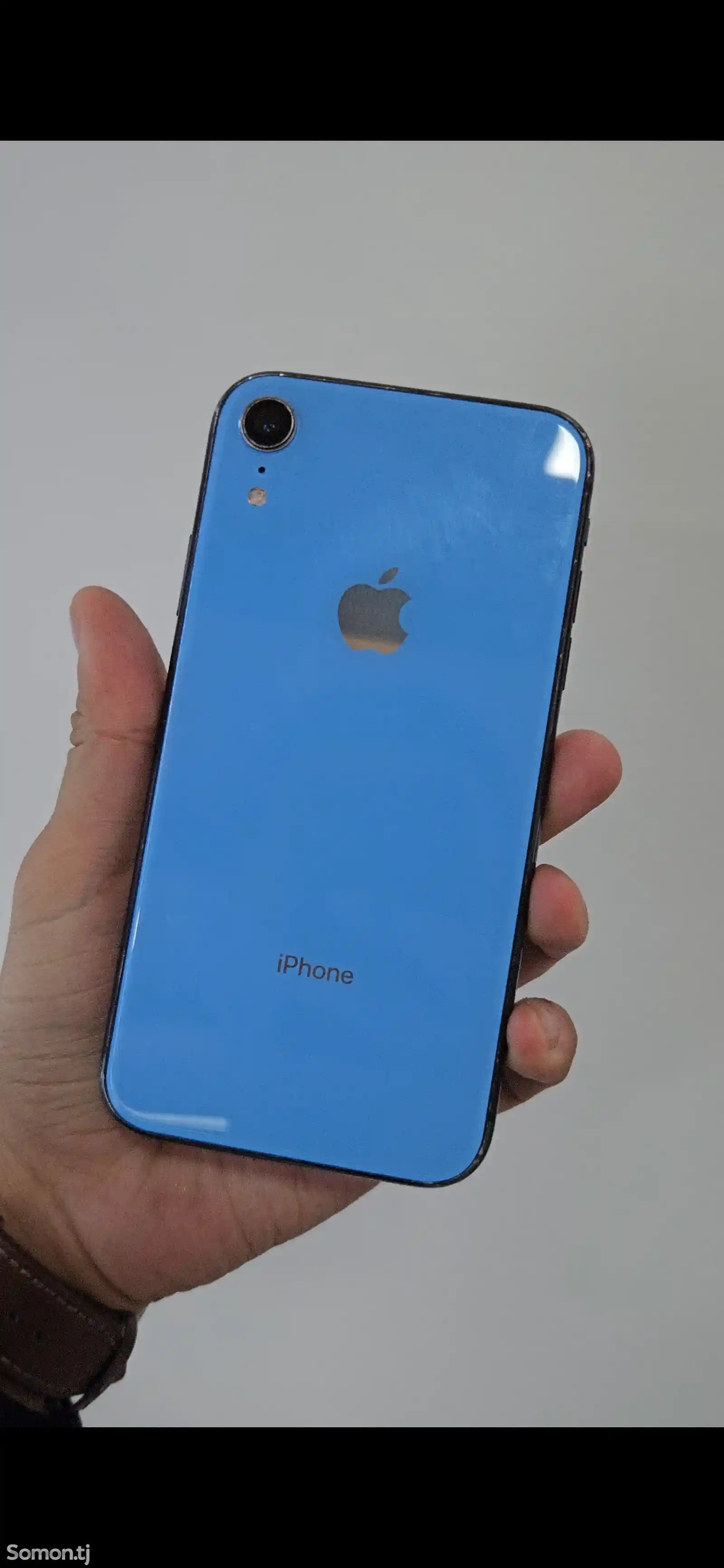 Apple iPhone Xr, 64 gb, Blue-3