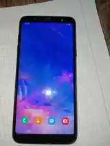 Samsung Galaxy A6 Plus-3