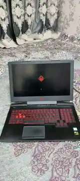 Игровой ноутбук HP Omen-2