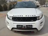 Land Rover Evoque, 2012-3