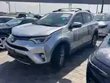 Toyota RAV 4, 2017-2