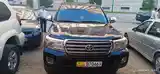 Toyota Land Cruiser, 2012-2