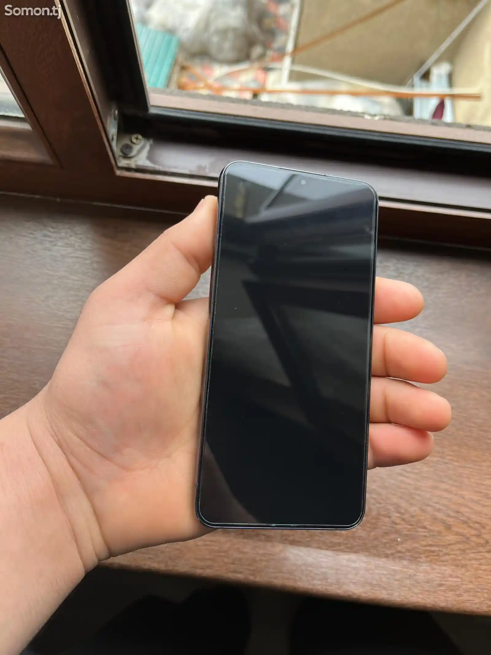 Samsung Galaxy S22+, 256gb black-4